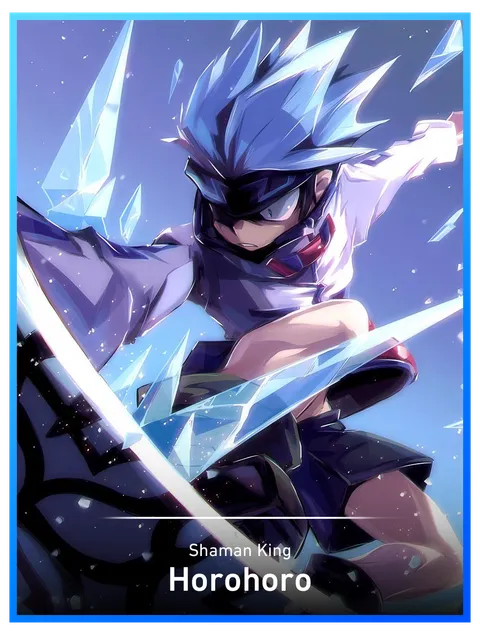 Horohoro