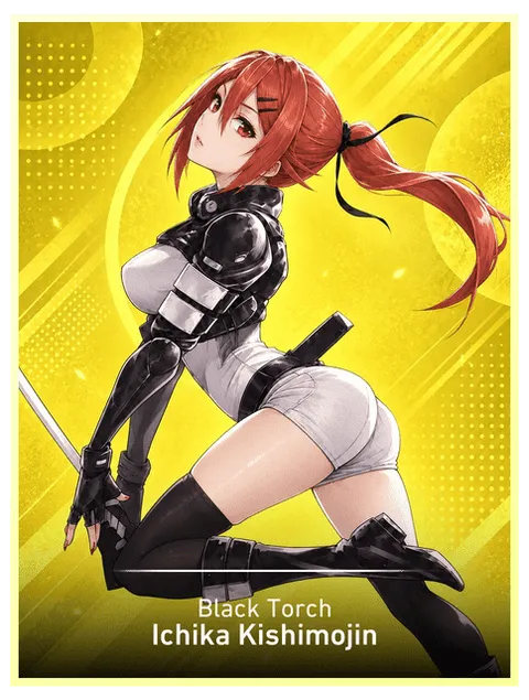 Ichika Kishimojin