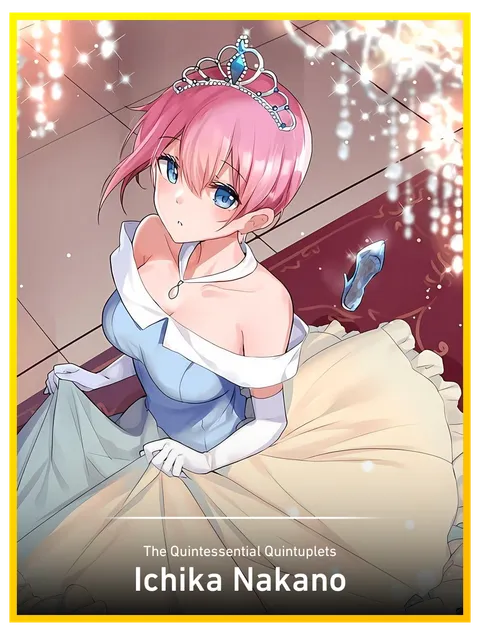 Ichika Nakano