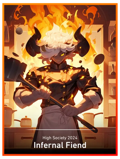 Infernal Fiend