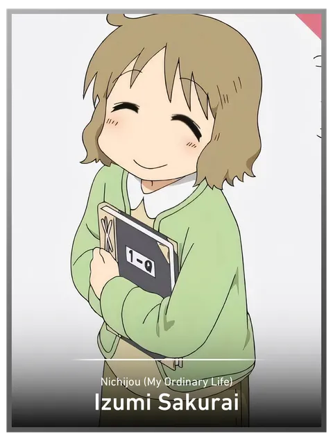 Izumi Sakurai