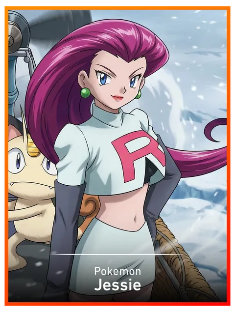 Jessie
