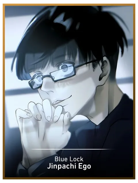 Jinpachi Ego