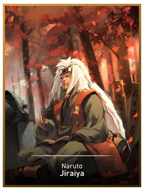 Jiraiya
