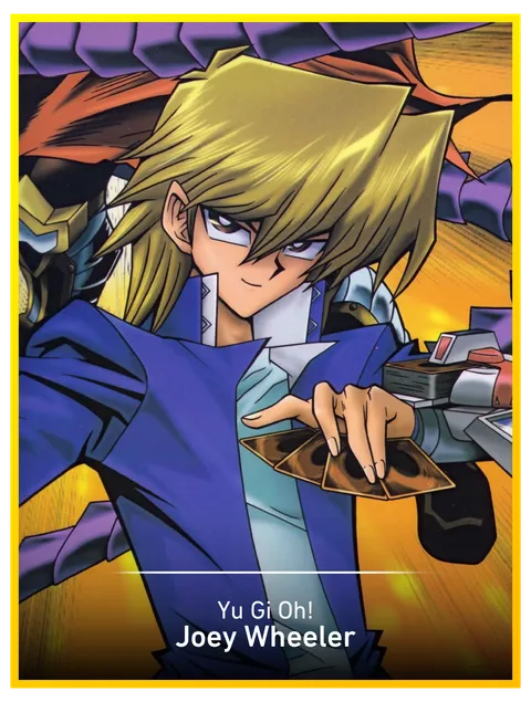 Joey Wheeler