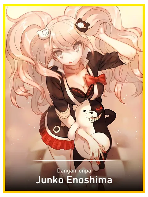 Junko Enoshima