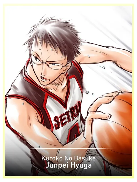 Junpei Hyuga