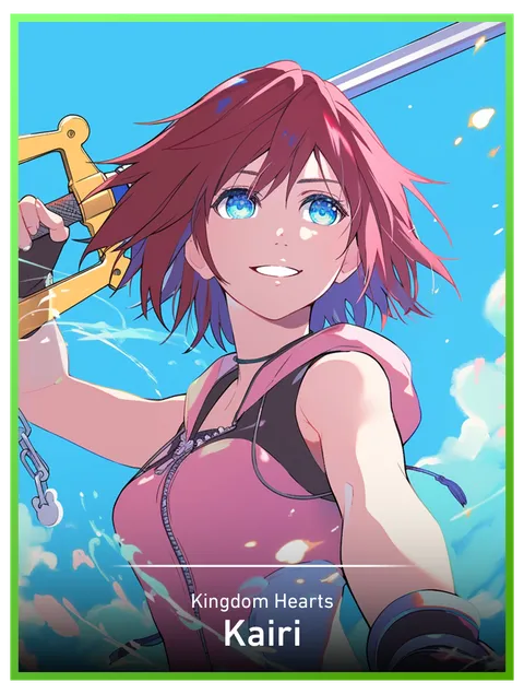 Kairi
