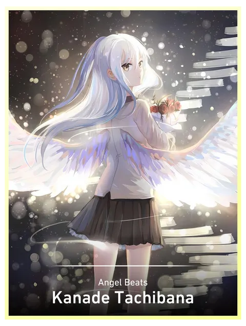Kanade Tachibana