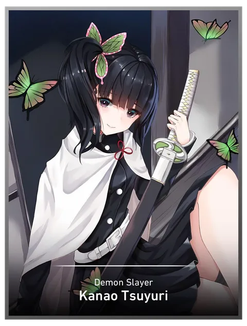 Kanao Tsuyuri