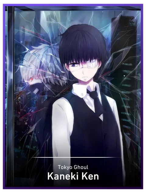 Kaneki Ken