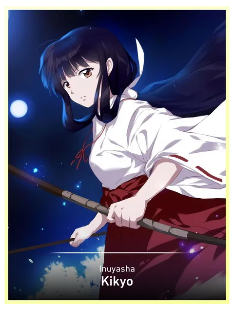 Kikyo
