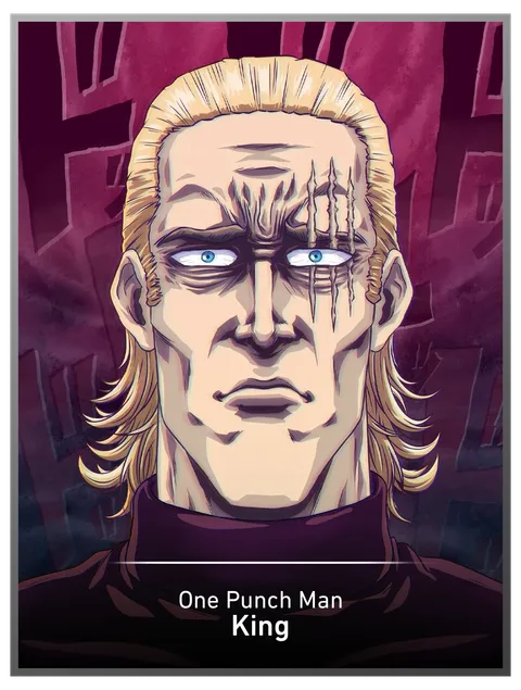 King