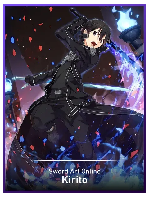 Kirito