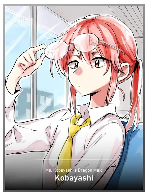 Kobayashi