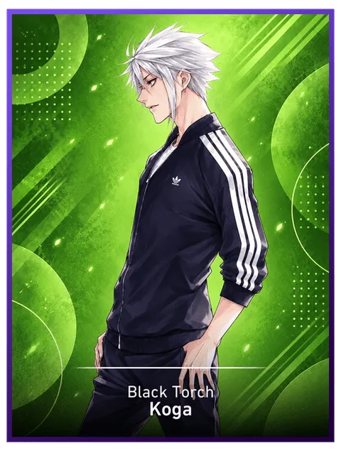 Koga