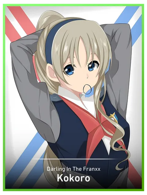 Kokoro