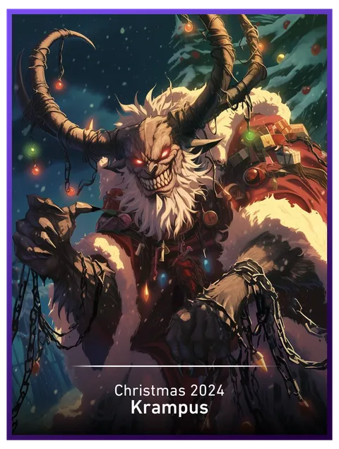 Krampus