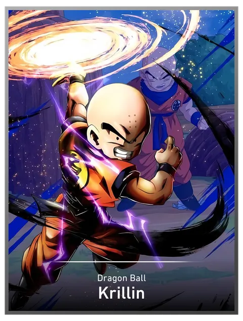 Krillin