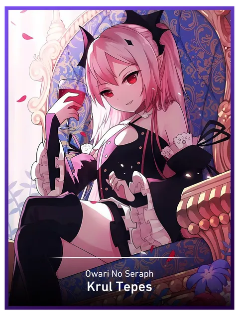 Krul Tepes