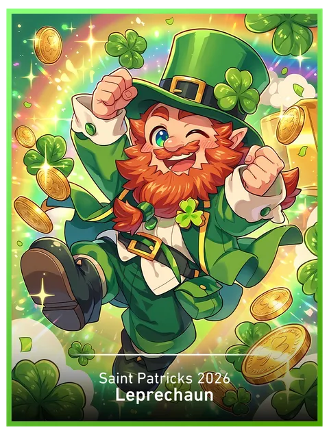 Leprechaun