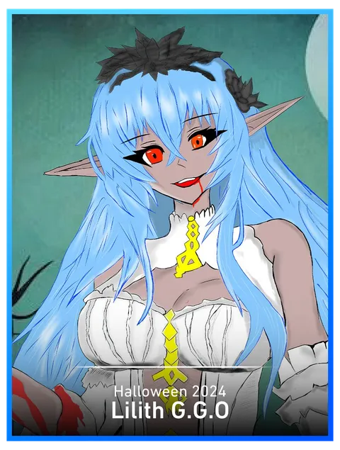 Lilith G.G.O