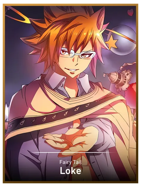 Loke