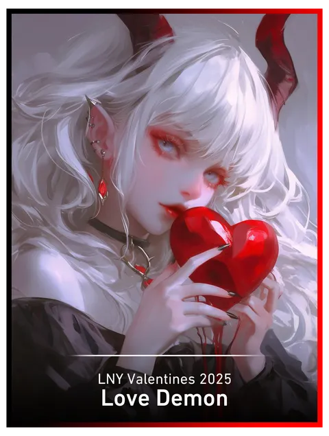Love Demon