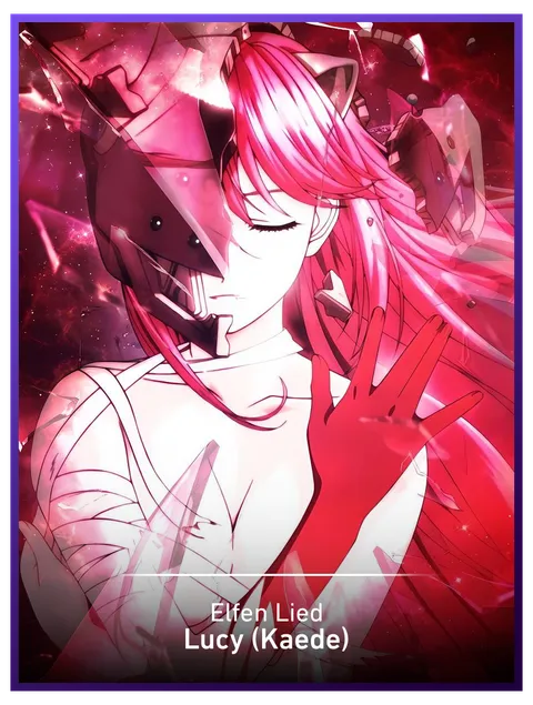 Lucy (Kaede)
