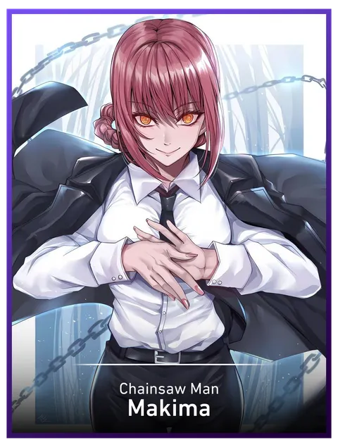 Makima