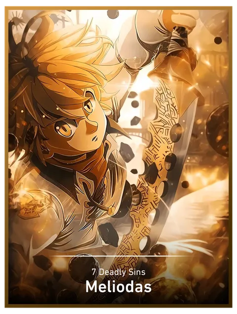 Meliodas