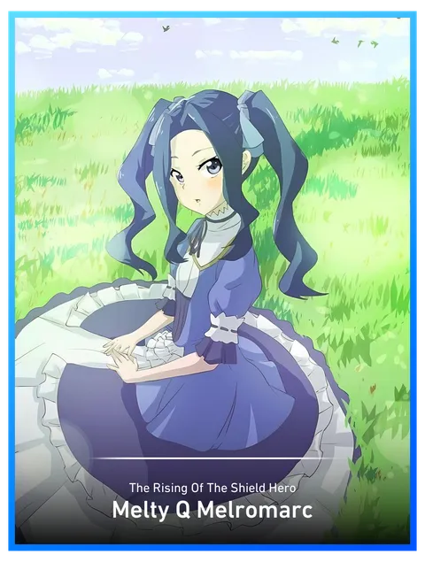 Melty Q Melromarc