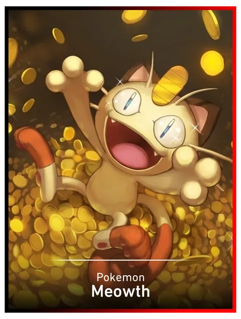 Meowth