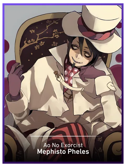 Mephisto Pheles