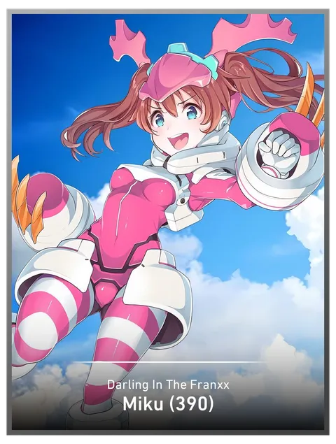 Miku (390)