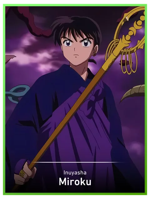 Miroku