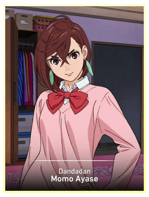Momo Ayase