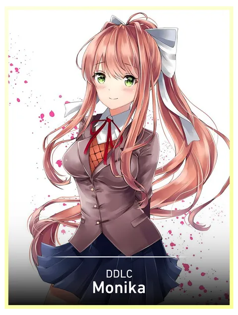 Monika