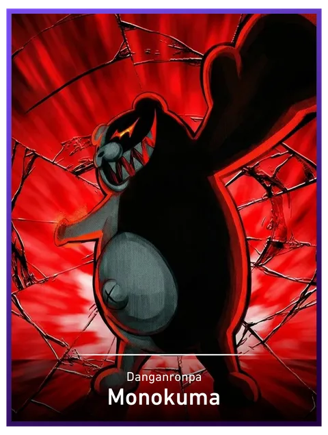 Monokuma