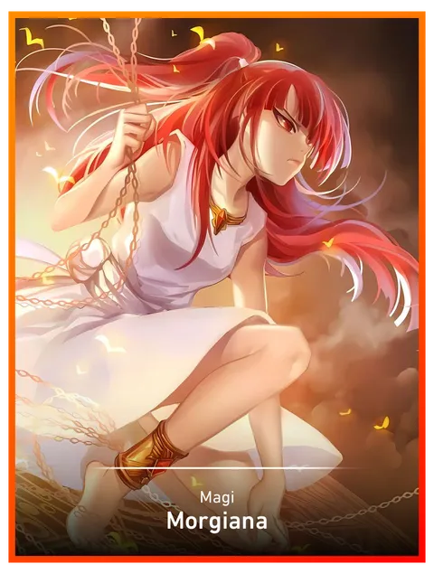 Morgiana