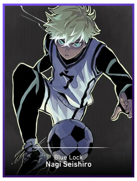 Nagi Seishiro