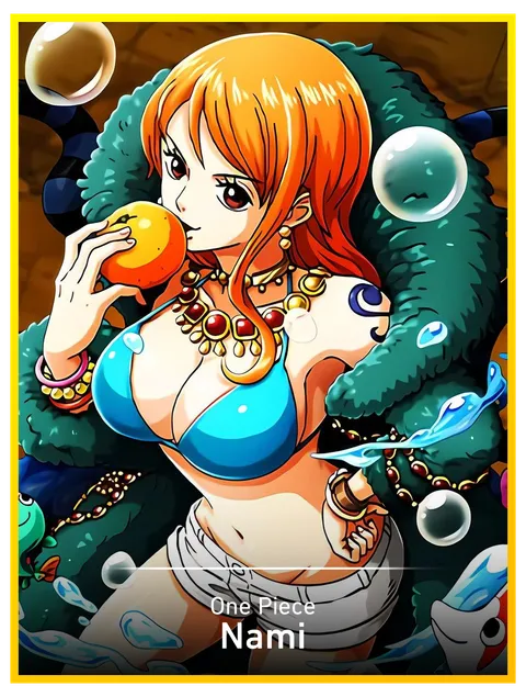 Nami
