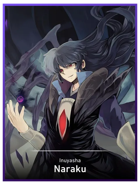 Naraku