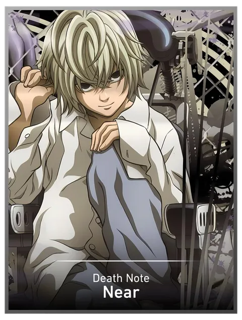Near