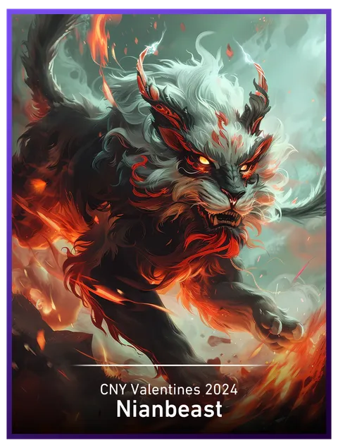 Nianbeast