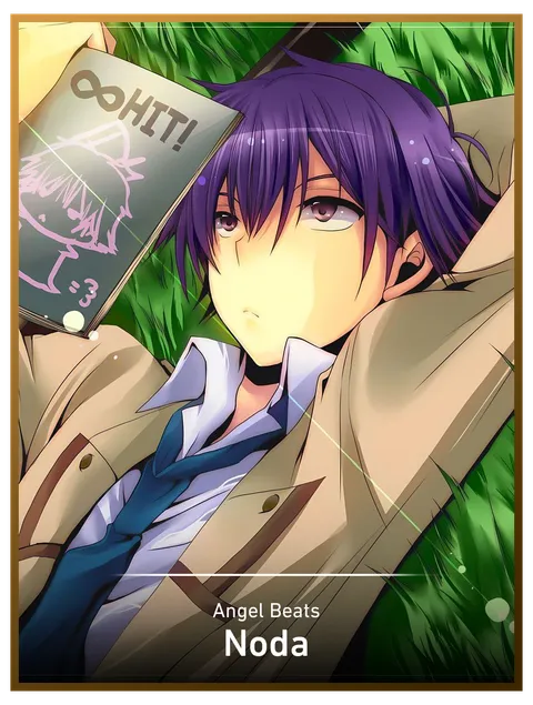 Noda
