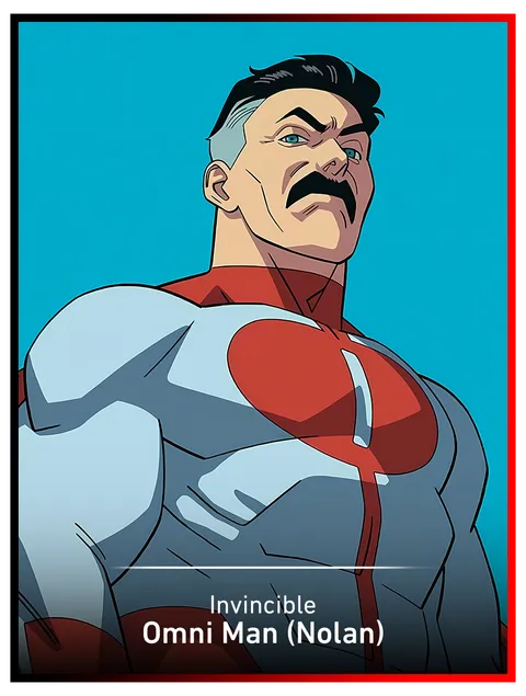 Omni Man (Nolan)