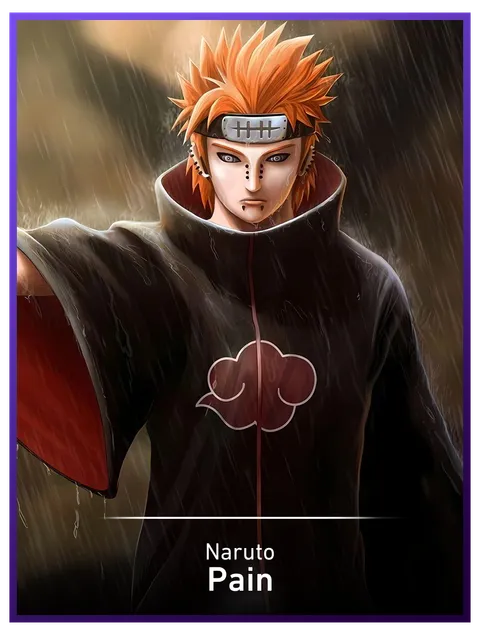 Pain