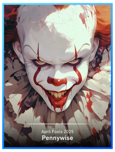 Pennywise