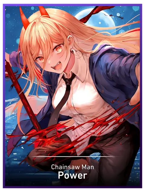 Power